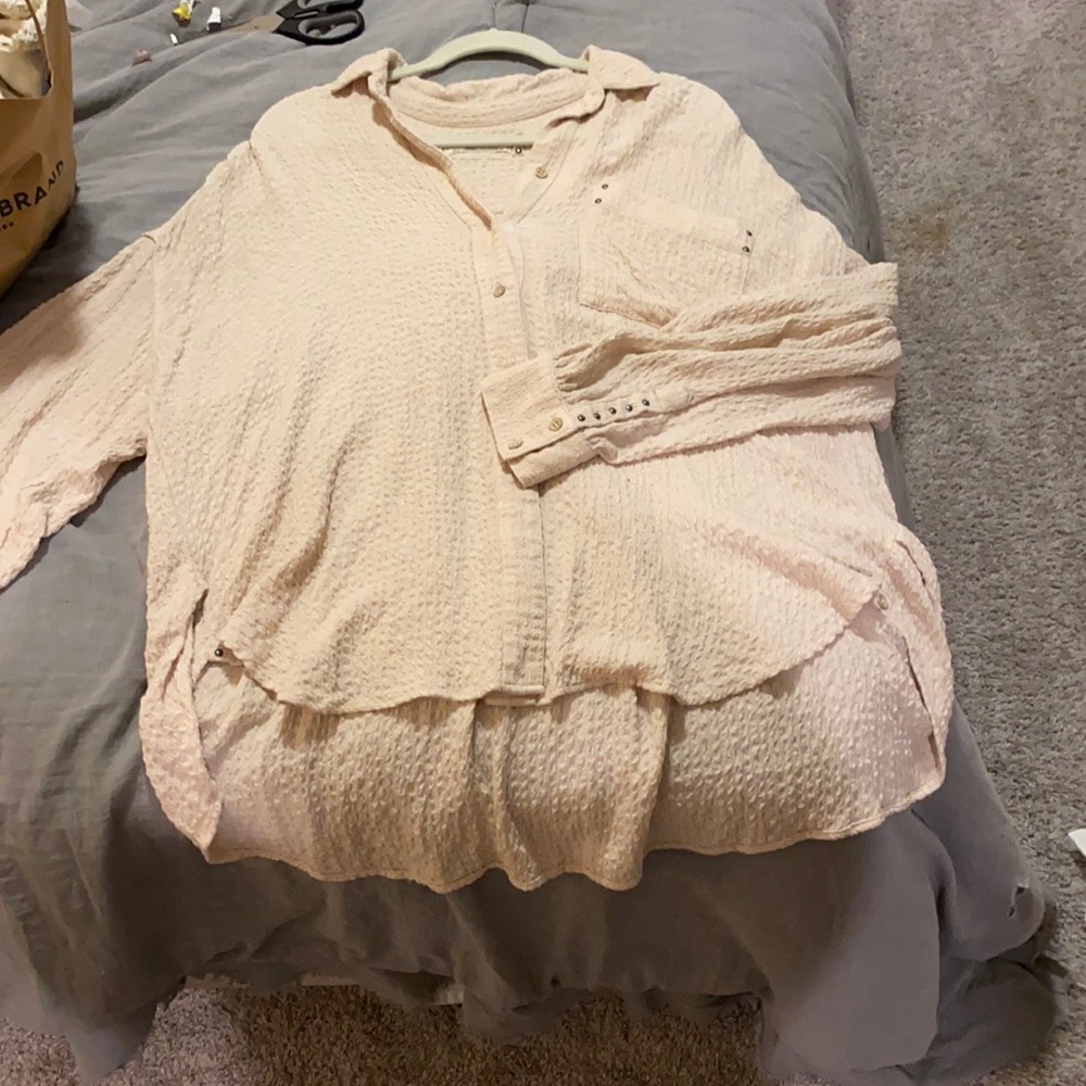 Free people top